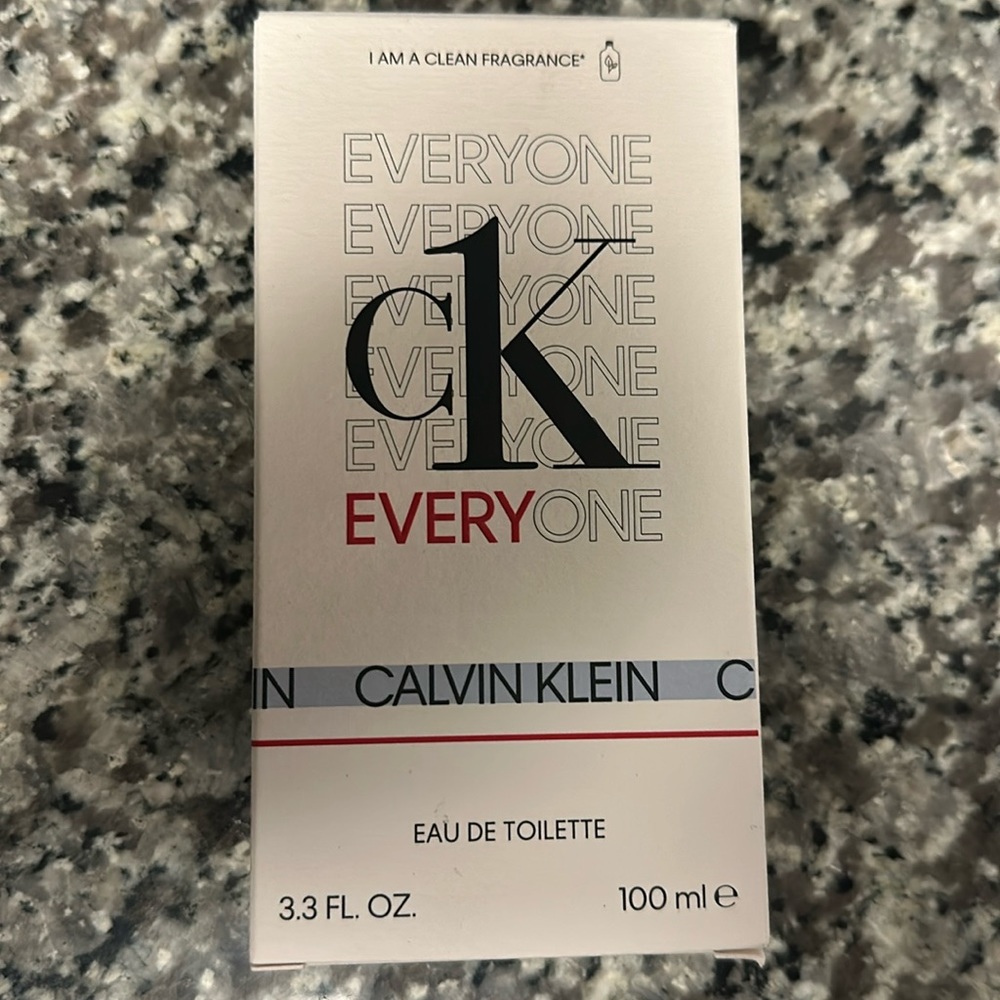 Brand new in the box Men cologne